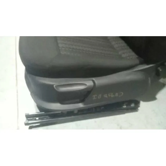 Juego Asientos Completo para Volkswagen Polo (6C1)