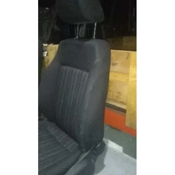 Juego Asientos Completo para Volkswagen Polo (6C1)