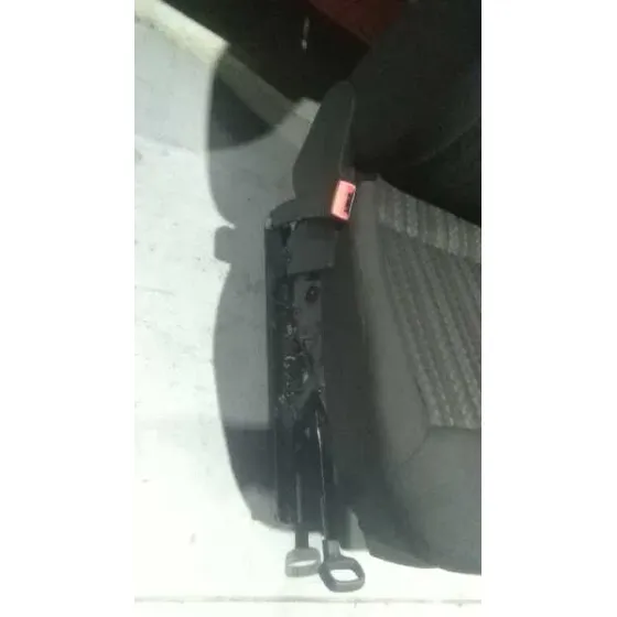Juego Asientos Completo para Volkswagen Polo (6C1)