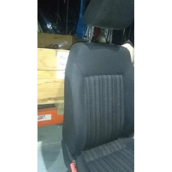 Juego Asientos Completo para Volkswagen Polo (6C1)