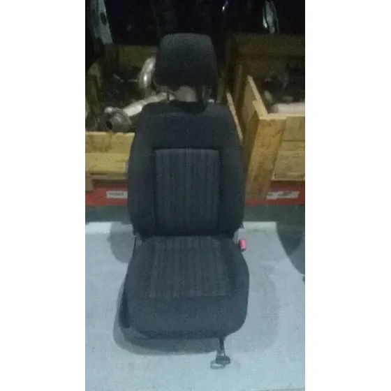 Juego Asientos Completo para Volkswagen Polo (6C1)