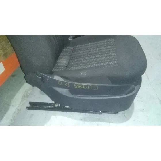 Juego Asientos Completo para Volkswagen Polo (6C1)