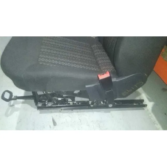 Juego Asientos Completo para Volkswagen Polo (6C1)
