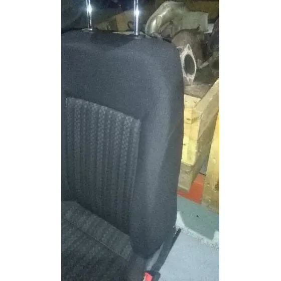 Juego Asientos Completo para Volkswagen Polo (6C1)