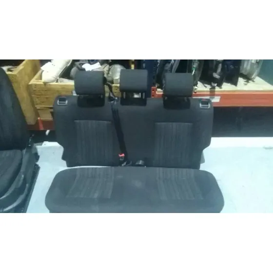 Juego Asientos Completo para Volkswagen Polo (6C1)
