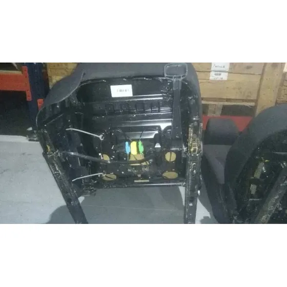 Juego Asientos Completo para Volkswagen Polo (6C1)