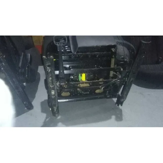 Juego Asientos Completo para Volkswagen Polo (6C1)