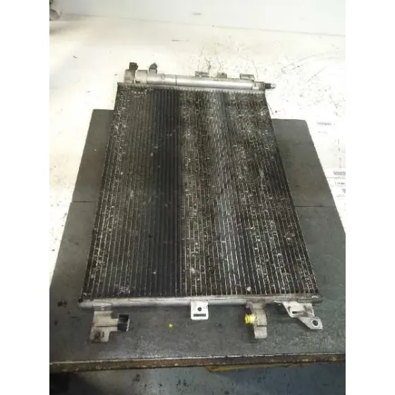 Condensador / Radiador Aire Acondicionado para Volvo Xc90