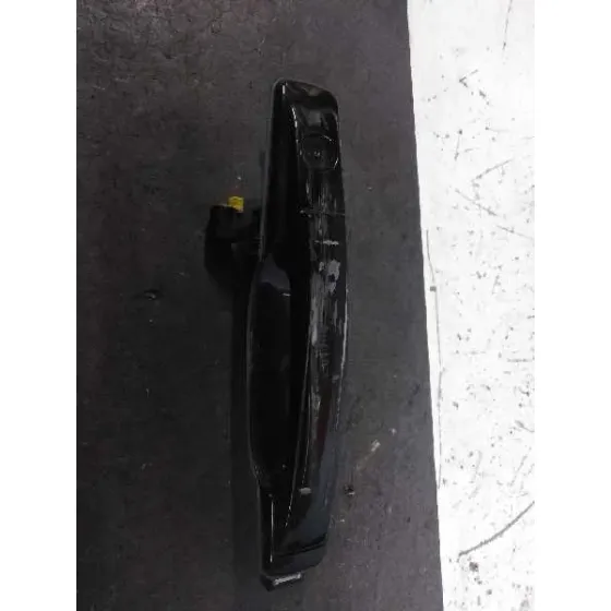 Maneta Exterior Delantera Izquierda para Ssangyong Rodius