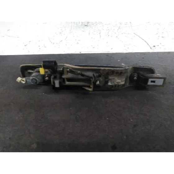 Maneta Exterior Delantera Izquierda para Ssangyong Rodius