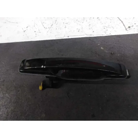 Maneta Exterior Trasera Izquierda para Ssangyong Rodius
