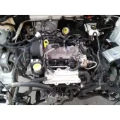 Motor Completo para Volkswagen Golf Vii Sportsvan