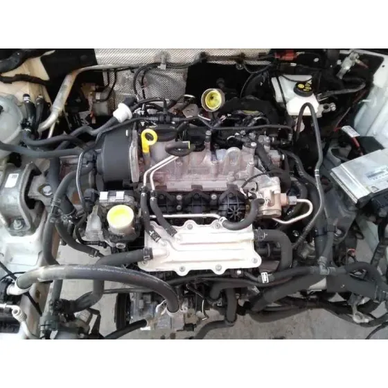 Motor Completo para Volkswagen Golf Vii Sportsvan