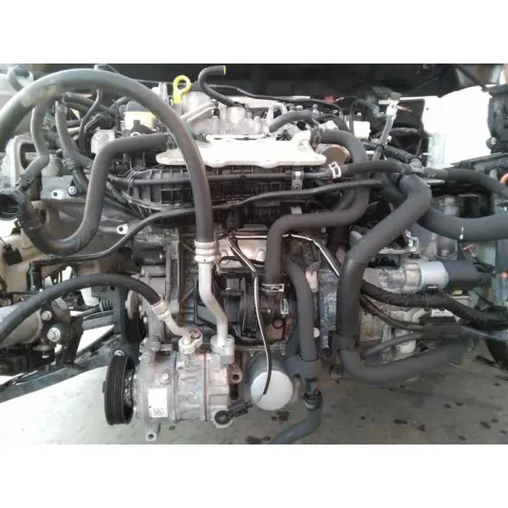 Motor Completo para Volkswagen Golf Vii Sportsvan