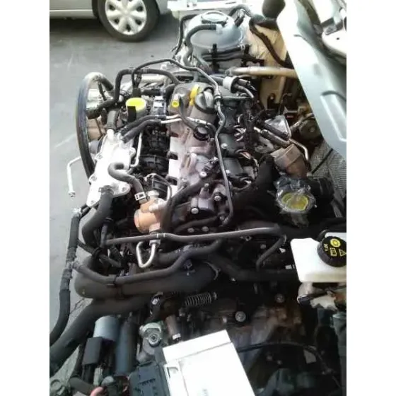 Motor Completo para Volkswagen Golf Vii Sportsvan