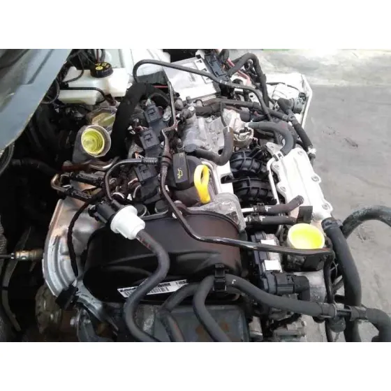 Motor Completo para Volkswagen Golf Vii Sportsvan