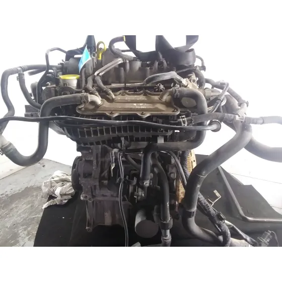 Motor Completo para Volkswagen Golf Vii Sportsvan
