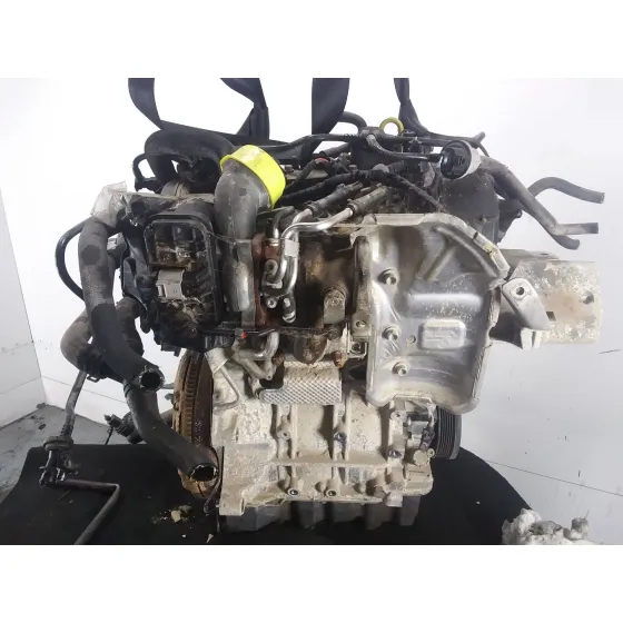 Motor Completo para Volkswagen Golf Vii Sportsvan