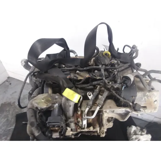 Motor Completo para Volkswagen Golf Vii Sportsvan