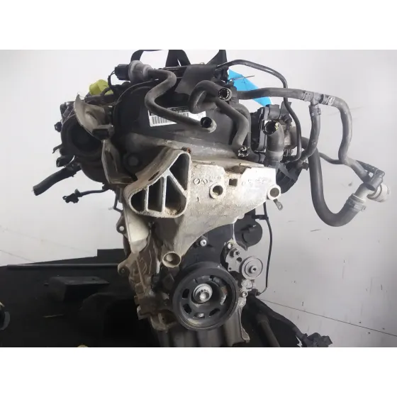 Motor Completo para Volkswagen Golf Vii Sportsvan