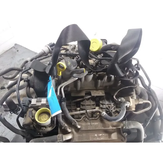 Motor Completo para Volkswagen Golf Vii Sportsvan