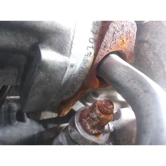 Motor Completo para Volkswagen Golf Vii Sportsvan