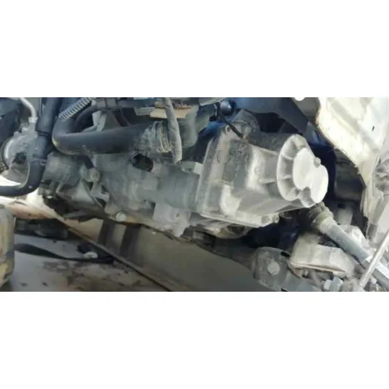 Caja Cambios para Volkswagen Golf Vii Sportsvan