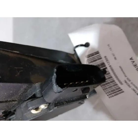 Potenciometro Pedal para Ssangyong Rodius