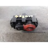 Warning para Renault Clio Iii