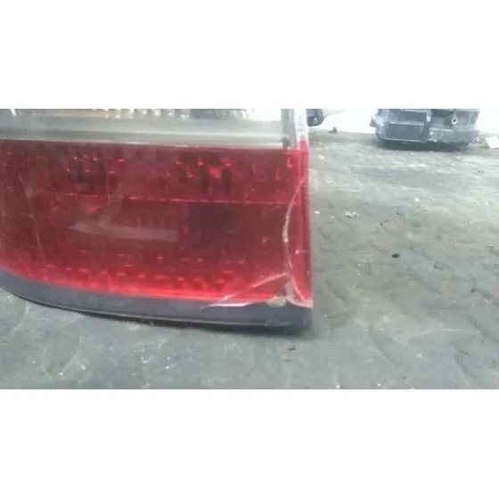 Piloto Trasero Izquierdo para Ford S-Max (Ca1)