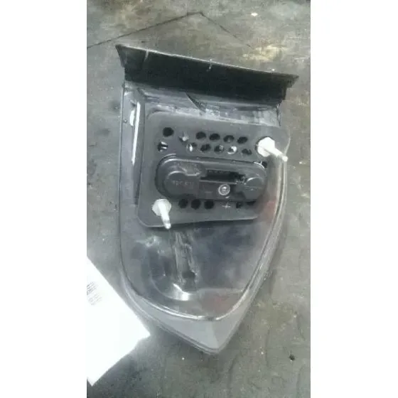 Piloto Trasero Izquierdo para Ford S-Max (Ca1)