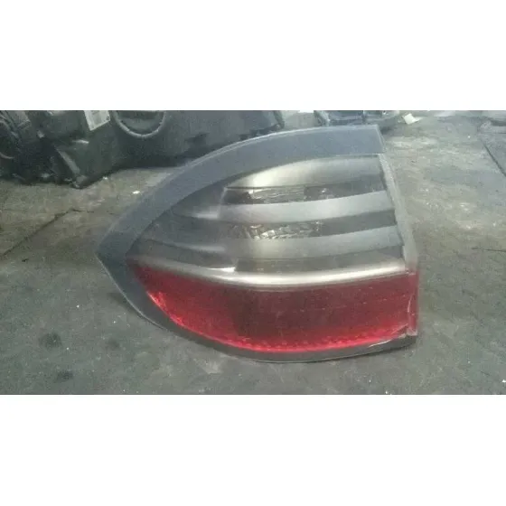 Piloto Trasero Izquierdo para Ford S-Max (Ca1)