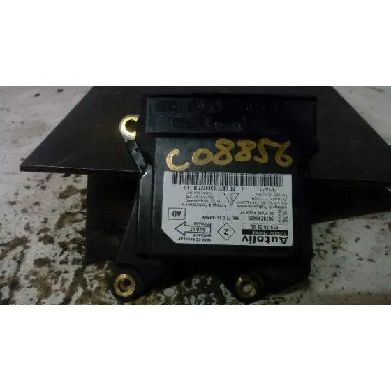 Centralita Airbag para Peugeot 308