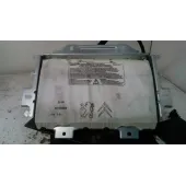 Airbag Delantero Derecho para Peugeot 308