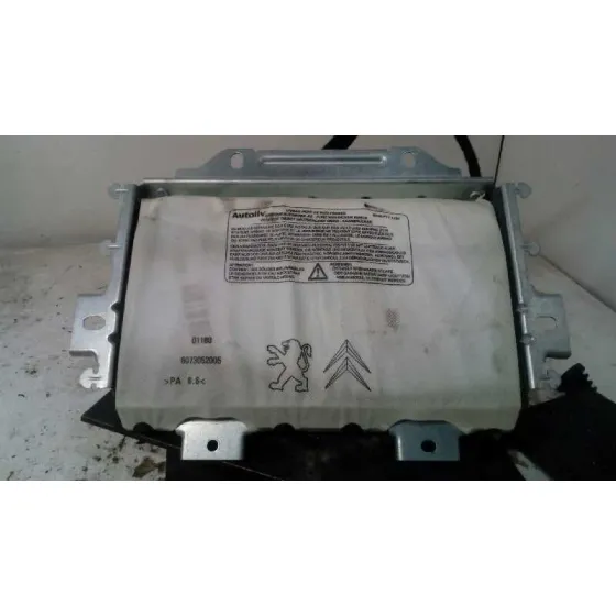 Airbag Delantero Derecho para Peugeot 308