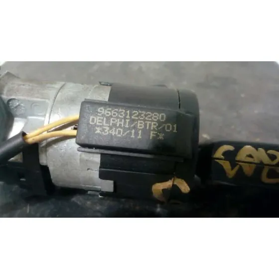 Conmutador De Arranque para Peugeot 308