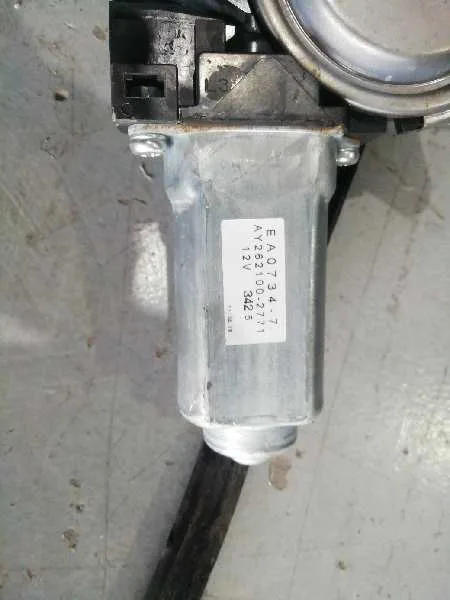 Elevalunas Delantero Derecho para Chrysler Voyager (Rg)