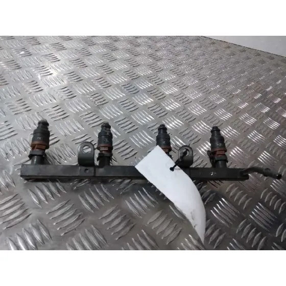 Rampa Inyectora para Chevrolet Nubira Berlina