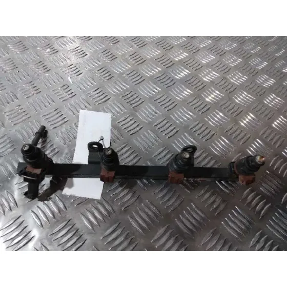 Rampa Inyectora para Chevrolet Nubira Berlina