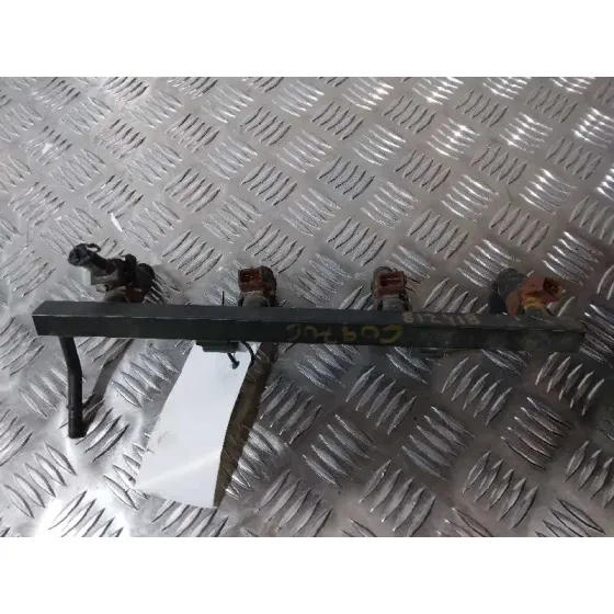 Rampa Inyectora para Chevrolet Nubira Berlina
