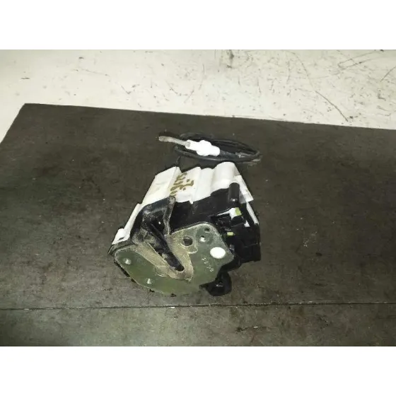 Cerradura Puerta Delantera Izquierda para Fiat Nuova 500 (150)