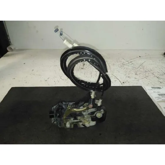 Cerradura Puerta Delantera Derecha para Mitsubishi Colt Berlina 5 (Z30A)
