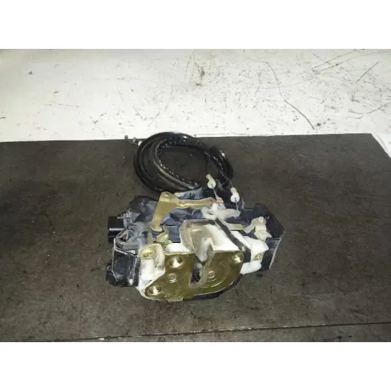 Cerradura Puerta Delantera Derecha para Mitsubishi Colt Berlina 5 (Z30A)