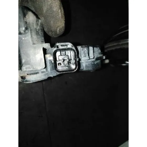 Cerradura Puerta Delantera Derecha para Mitsubishi Colt Berlina 5 (Z30A)