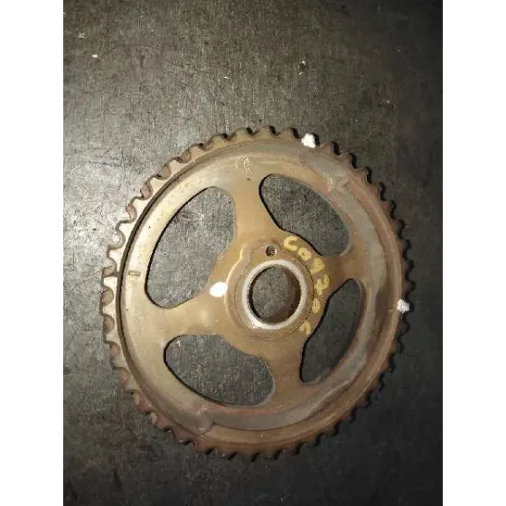 Polea Arbol Levas para Chevrolet Nubira Berlina