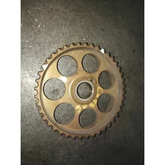 Polea Arbol Levas para Chevrolet Nubira Berlina