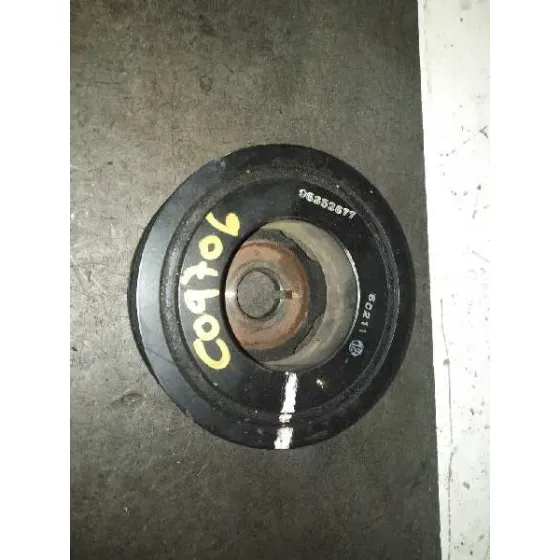 Polea Ciguenal para Chevrolet Nubira Berlina