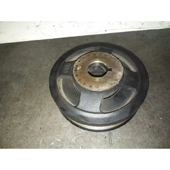 Polea Ciguenal para Chevrolet Nubira Berlina