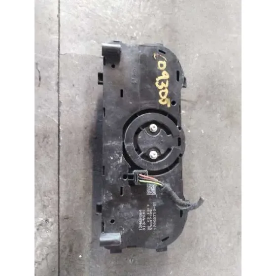 Mando Calefaccion / Aire Acondicionado para Opel Corsa E