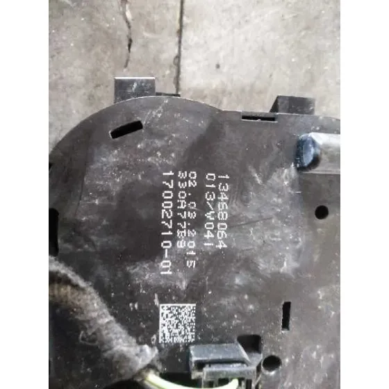 Mando Calefaccion / Aire Acondicionado para Opel Corsa E